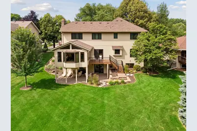24 Indian Hills Drive, Circle Pines, MN 55014 - Photo 8