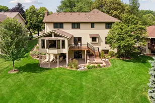 24 Indian Hills Dr, Circle Pines, MN 55014 - Photo 8