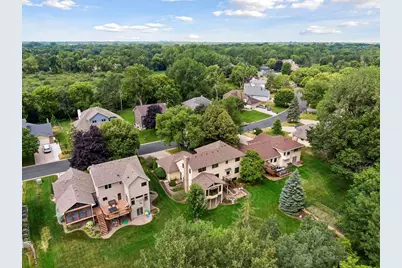 24 Indian Hills Drive, Circle Pines, MN 55014 - Photo 4