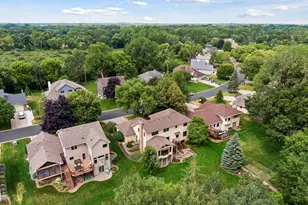 24 Indian Hills Dr, Circle Pines, MN 55014 - Photo 4