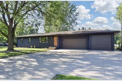 265 119th Avenue NE, Blaine, MN 55434 - Photo 1
