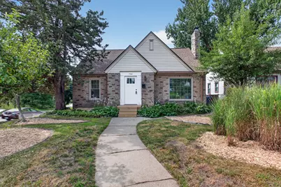 1100 Montana Avenue W, Saint Paul, MN 55108 - Photo 1