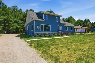 26574 White Pine Avenue N, Webster, WI 54893 - Photo 1