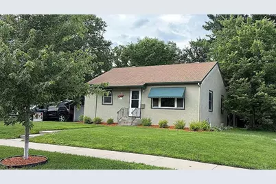 539 Brisbin Street, Anoka, MN 55303 - Photo 1