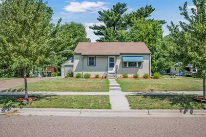 539 Brisbin Street, Anoka, MN 55303 - Photo 1