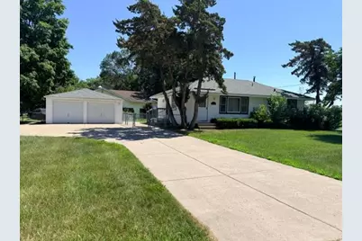 12061 Crooked Lake Boulevard NW, Coon Rapids, MN 55433 - Photo 1
