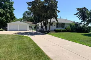 12061 Crooked Lake Blvd NW, Coon Rapids, MN 55433 - Photo 1