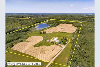 93543 Military Road, Sturgeon Lake, MN 55783 - Photo 1