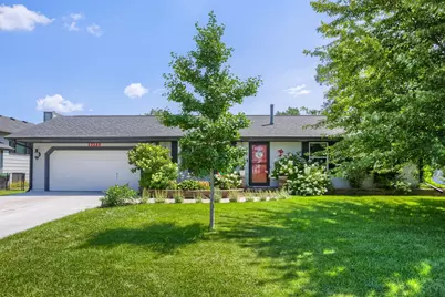 12255 Magnolia Street NW, Coon Rapids, MN 55448 - Photo 2