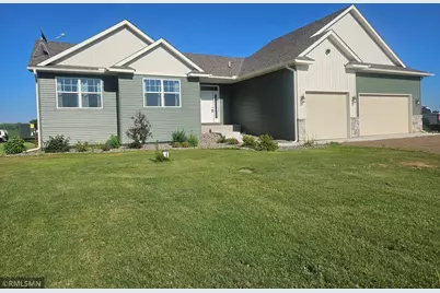 36731 Helium Street NW, Dalbo, MN 55017 - Photo 1