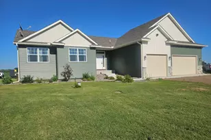 36731 Helium St NW, Dalbo, MN 55017 - Photo 1