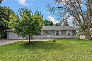 380 2nd St, Hammond, WI 54015 - Photo 1