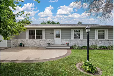 380 2nd Street, Hammond, WI 54015 - Photo 2