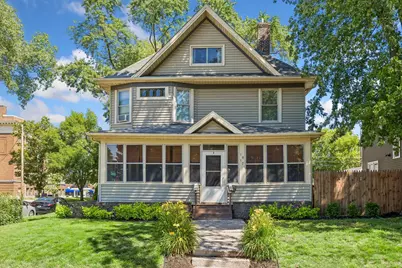 1817 Dayton Avenue, Saint Paul, MN 55104 - Photo 1