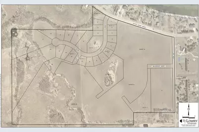 Lot 12 Block 1 South Ridge Road, Detroit Lakes, MN 56501 - Photo 2