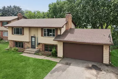 1613 Lyn Curve Avenue N, Minneapolis, MN 55411 - Photo 1