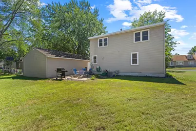 14 Pointcross Drive, Circle Pines, MN 55014 - Photo 24