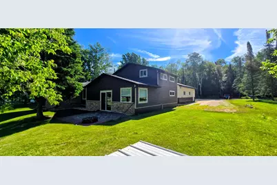 17251 East Pine Drive NW, Angle Inlet, MN 56711 - Photo 1