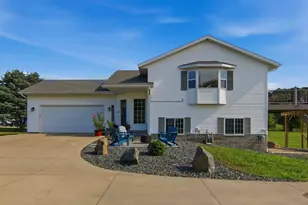 N4904 572nd St, Menomonie, WI 54751 - Photo 1