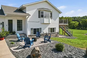 N4904 572nd St, Menomonie, WI 54751 - Photo 64