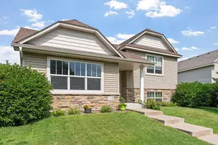 12188 Coral Sea St NE, Blaine, MN 55449 - Photo 32