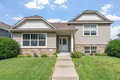 12188 Coral Sea Street NE, Blaine, MN 55449 - Photo 1