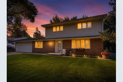 11006 Radisson Drive, Burnsville, MN 55337 - Photo 1