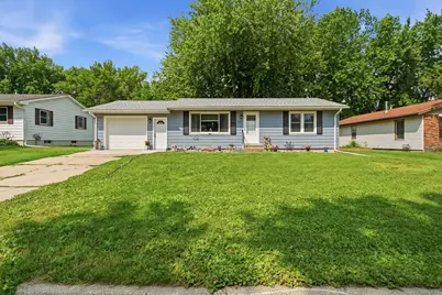 1213 3rd Street NW, Waseca, MN 56093 - Photo 1