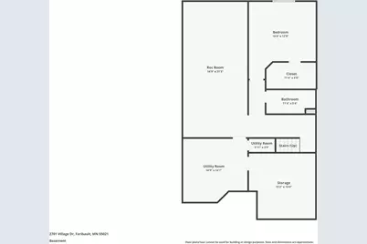 2701 Village Drive, Faribault, MN 55021 - Photo 44