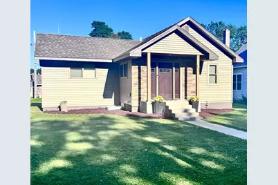 211 Western Avenue N, Brooten, MN 56316 - Photo 1