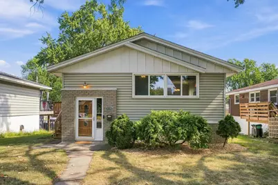 6921 Washburn Avenue S, Richfield, MN 55423 - Photo 1