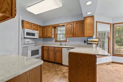 1270 Birch Pond Trail, White Bear Township, MN 55110 - Photo 16