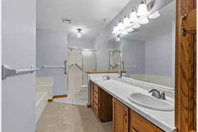 1270 Birch Pond Trail, White Bear Township, MN 55110 - Photo 6