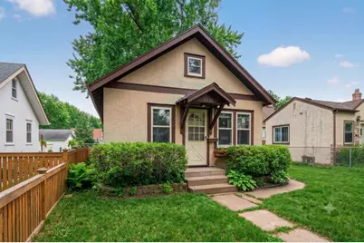 5521 37th Avenue S, Minneapolis, MN 55417 - Photo 2