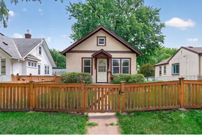 5521 37th Avenue S, Minneapolis, MN 55417 - Photo 1