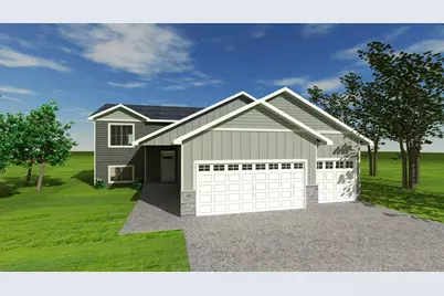 1180 Deerberry Circle, Albany, MN 56307 - Photo 1