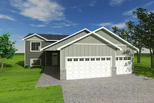 1180 Deerberry Cir, Albany, MN 56307 - Photo 1