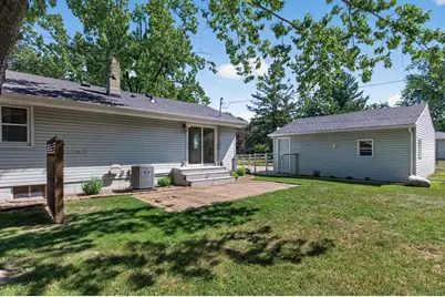 138 106th Avenue NW, Coon Rapids, MN 55448 - Photo 46