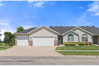 3410 Village Green Drive, Moorhead, MN 56560 - Photo 1