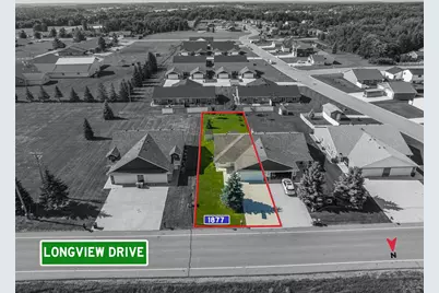 1877 Longview Drive, Detroit Lakes, MN 56501 - Photo 2