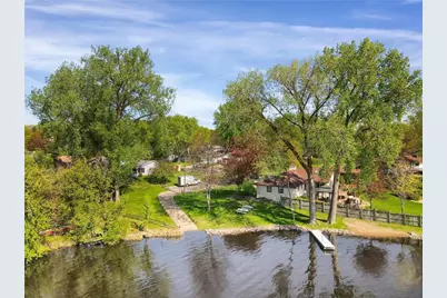 1534 17th Street NW, New Brighton, MN 55112 - Photo 1