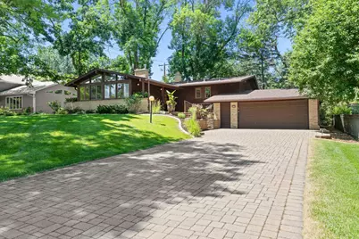 5164 Saint Moritz Drive, Fridley, MN 55421 - Photo 2