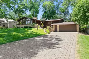 5164 St Moritz Dr, Fridley, MN 55421 - Photo 2