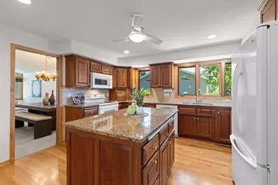 5164 Saint Moritz Drive, Fridley, MN 55421 - Photo 22