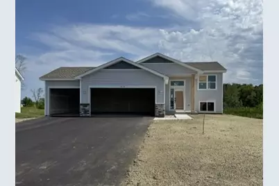1257 Deerpath Drive NE, Hanover, MN 55341 - Photo 1