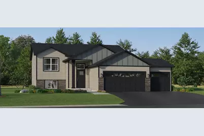 9693 Jasmine Avenue NE, Hanover, MN 55341 - Photo 1