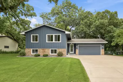 12295 Heather Street NW, Coon Rapids, MN 55433 - Photo 1