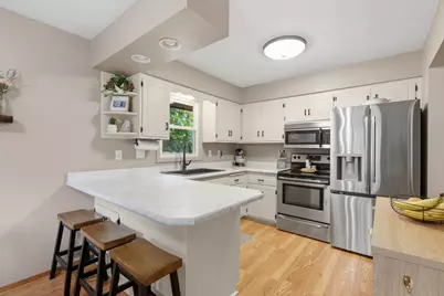 12295 Heather Street NW, Coon Rapids, MN 55433 - Photo 4