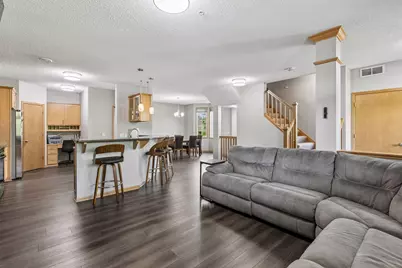 14572 Florissant Path #5010, Apple Valley, MN 55124 - Photo 6