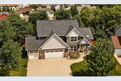 2721 Boulder Ridge Drive NW, Rochester, MN 55901 - Photo 1